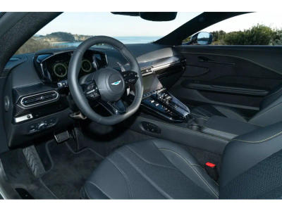 Aston Martin Vantage (2024-) Vantage Coupe