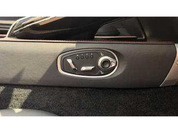 Aston Martin Vantage (2024-) Vantage S Roadster — photo 43