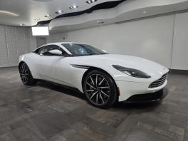 Aston Martin DB11 DB11 V8 Coupe - 2022 - Joinsteer - #1