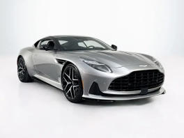 Aston Martin DB12 V8 Coupe - 2024 - Joinsteer - #1