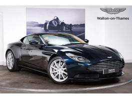 Aston Martin DB11 DB11 V12 Coupe - 2017 - Joinsteer - #1