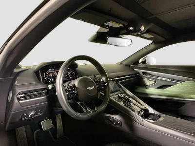 Aston Martin DB12 V8 Coupe
