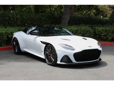Aston Martin DBS (2018-24) DBS Coupe - 2022 - Joinsteer - #1