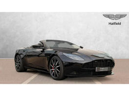 Aston Martin DB11 DB11 V8 Volante - 2020 - Joinsteer - #1