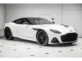 Aston Martin DBS (2018-24) DBS 770 Ultimate Coupe - 2024 - Joinsteer - #1