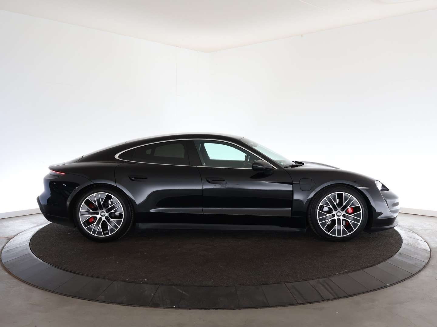 Porsche Taycan 4S - 2020 - Joinsteer - #5