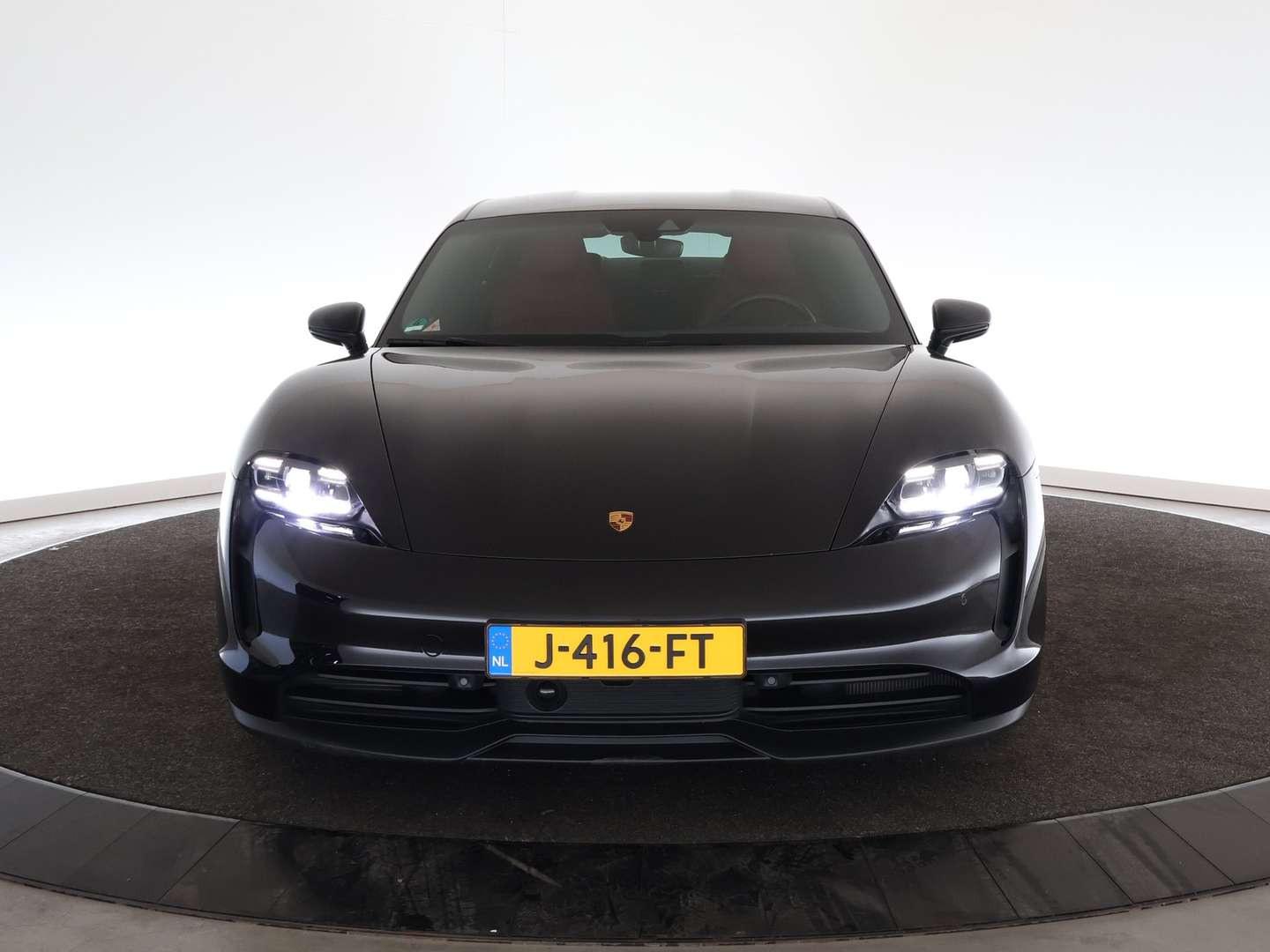 Porsche Taycan 4S - 2020 - Joinsteer - #6