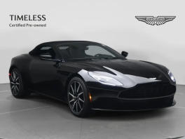 Aston Martin DB11 DB11 V8 Volante - 2019 - Joinsteer - #1