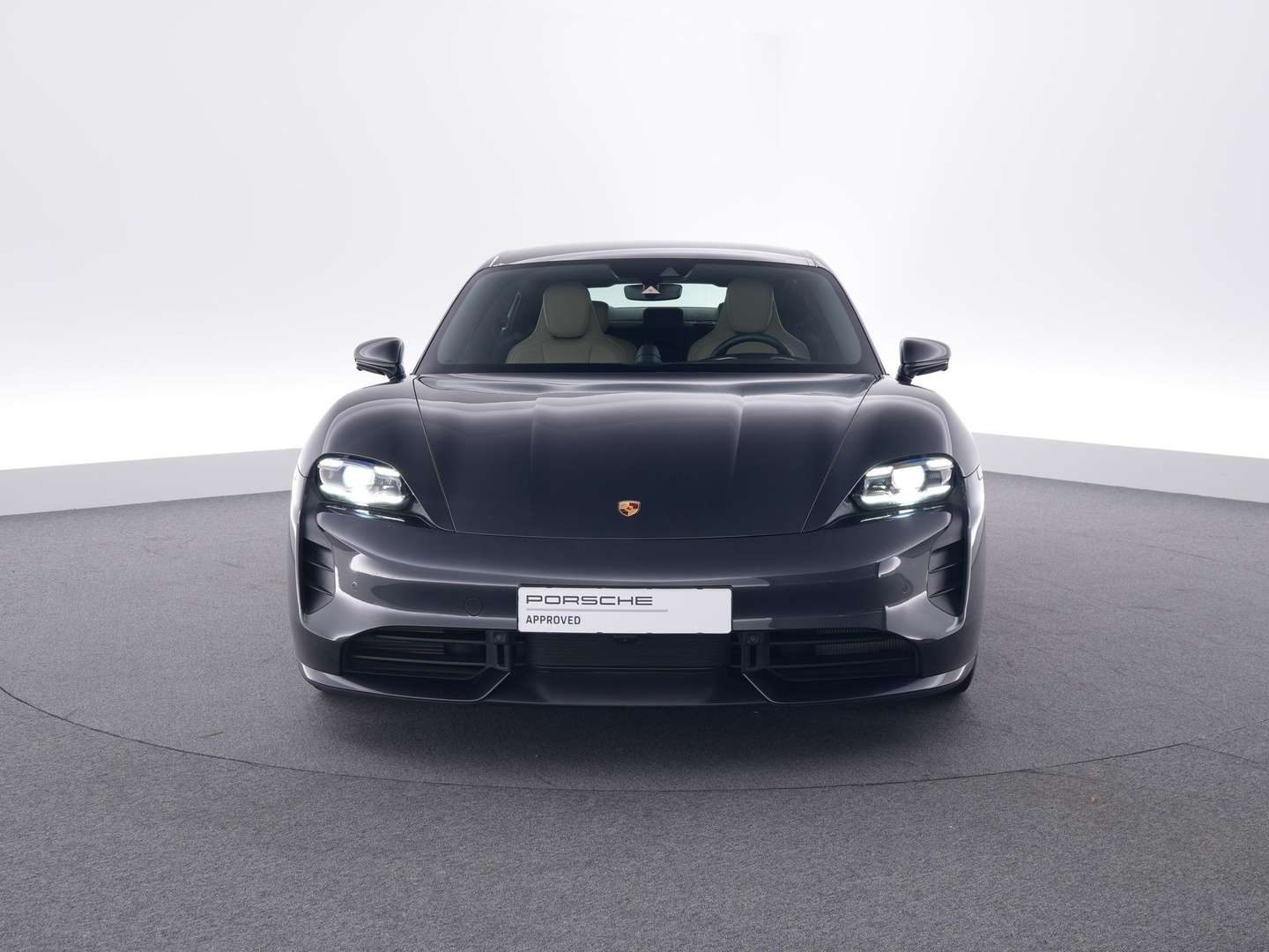 Porsche Taycan Turbo - 2020 - Joinsteer - #7