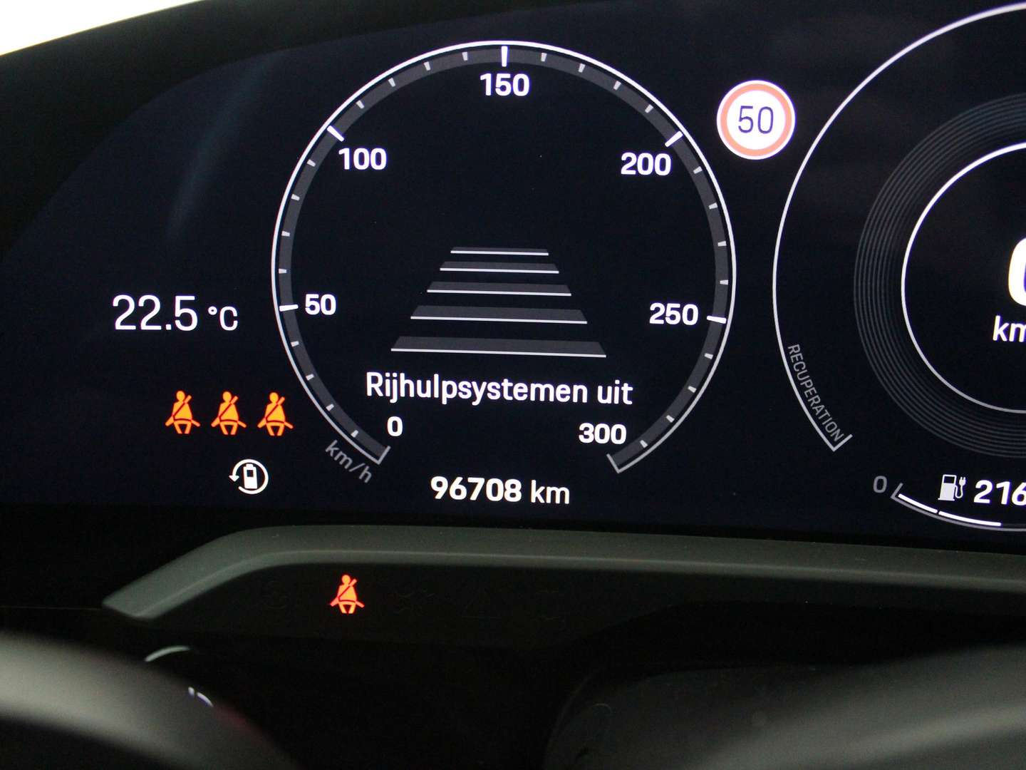 Porsche Taycan 4S - 2020 - Joinsteer - #11