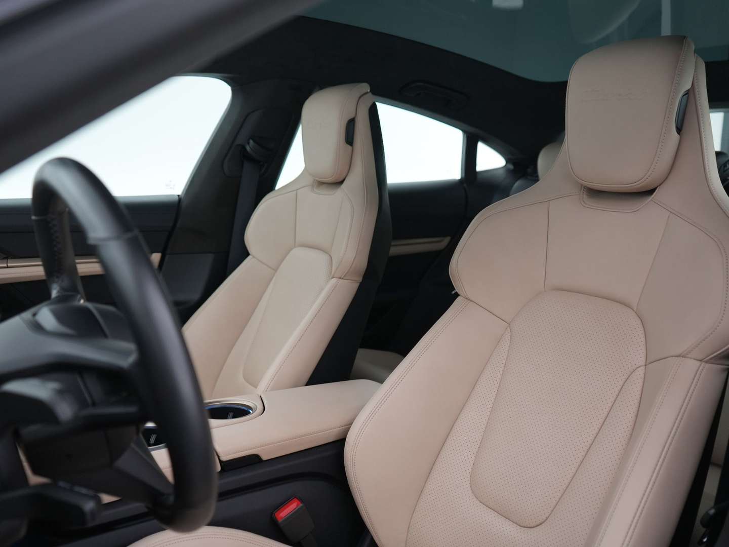 Porsche Taycan Turbo - 2020 - Joinsteer - #11