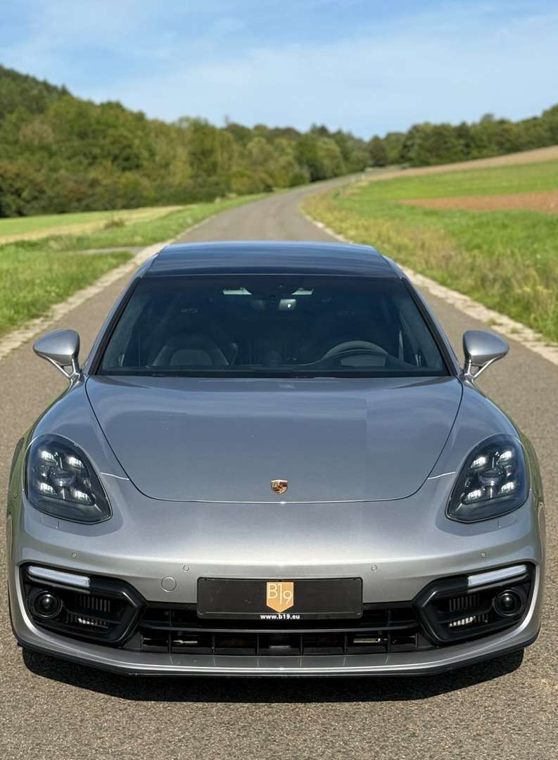 Porsche Panamera II GTS - 2019 - Joinsteer - #14