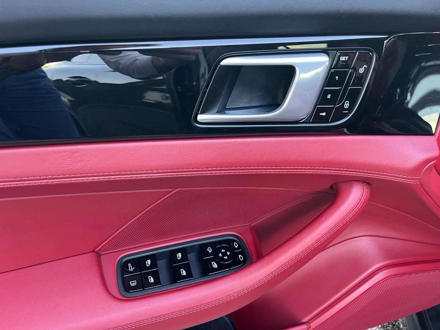 Porsche Panamera II Sport Turismo 4 E-Hybrid - 2018 - Joinsteer - #8