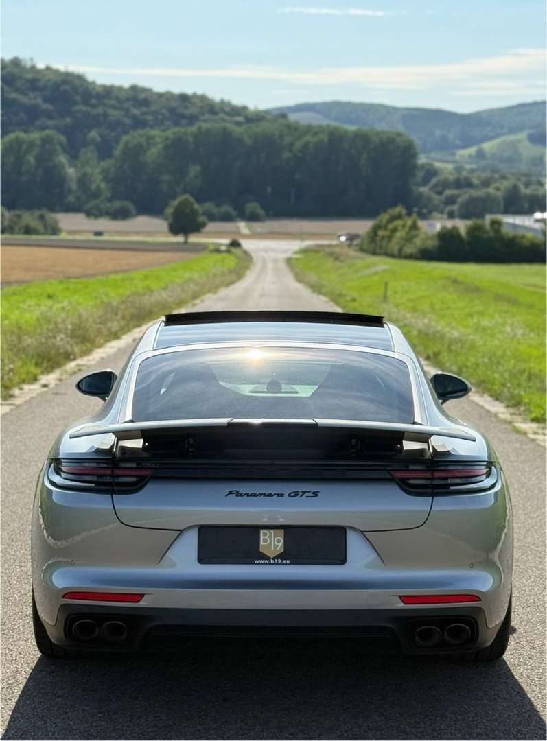 Porsche Panamera II GTS - 2019 - Joinsteer - #15