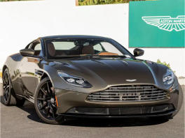Aston Martin DB11 DB11 V12 Coupe - 2017 - Joinsteer - #1