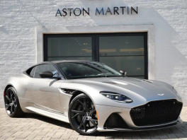 Aston Martin DBS (2018-24) DBS Coupe - 2022 - Joinsteer - #1