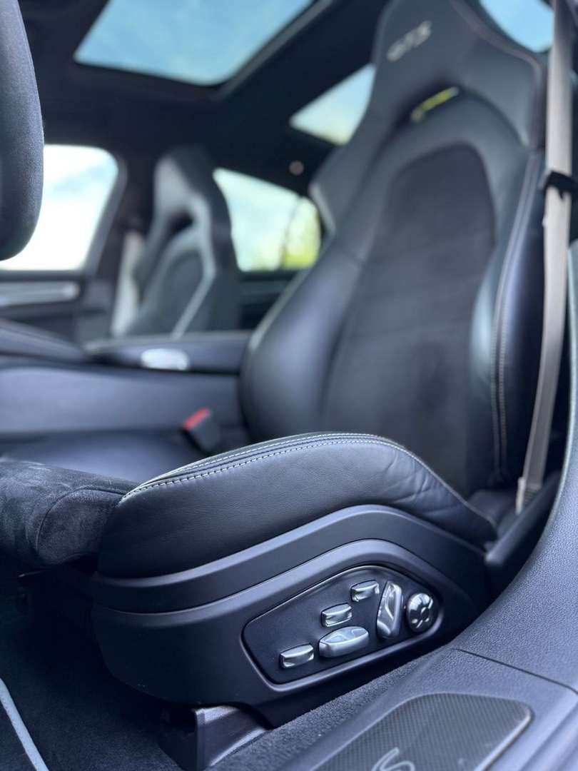Porsche Panamera II GTS - 2019 - Joinsteer - #23