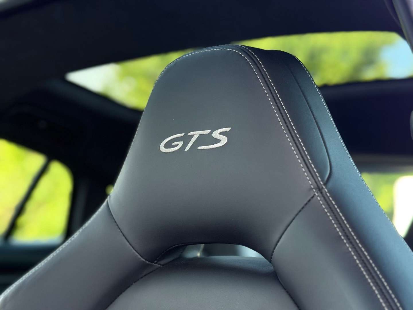 Porsche Panamera II GTS - 2019 - Joinsteer - #24