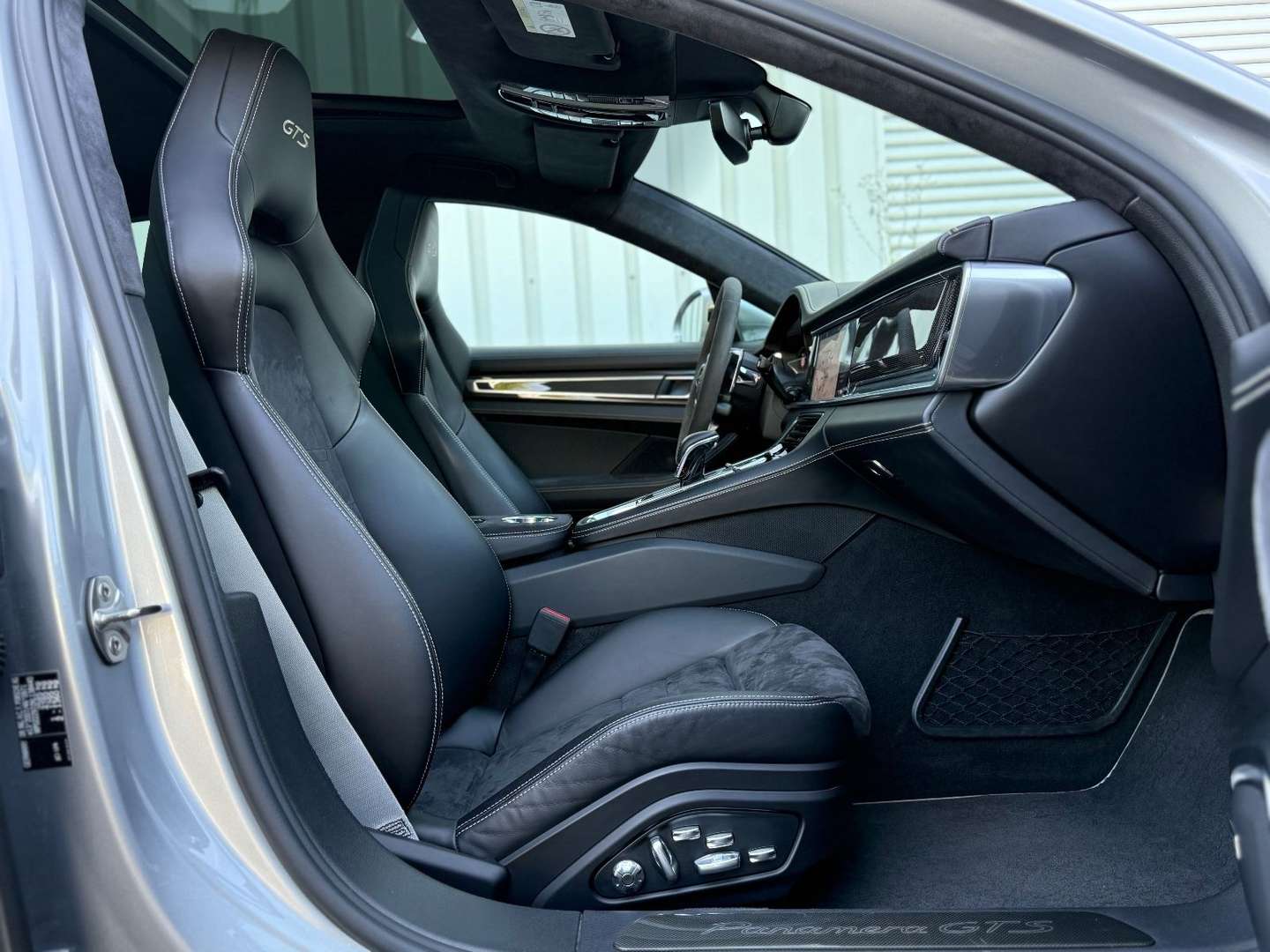 Porsche Panamera II GTS - 2019 - Joinsteer - #25