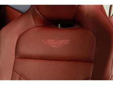 Aston Martin DBS (2018-24) DBS Superleggera Coupe — photo 5