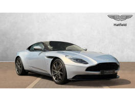 Aston Martin DB11 DB11 V12 Coupe - 2017 - Joinsteer - #1