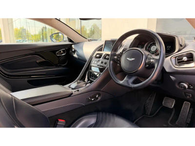 Aston Martin DB11 DB11 V12 Coupe