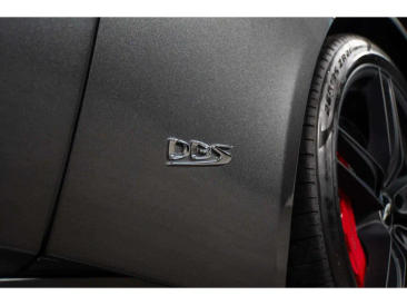 Aston Martin DBS (2018-24) DBS Superleggera Coupe — photo 19