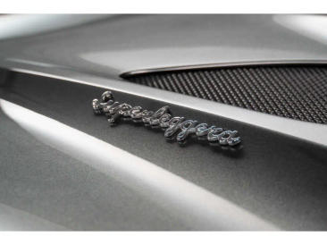 Aston Martin DBS (2018-24) DBS Superleggera Coupe — photo 21