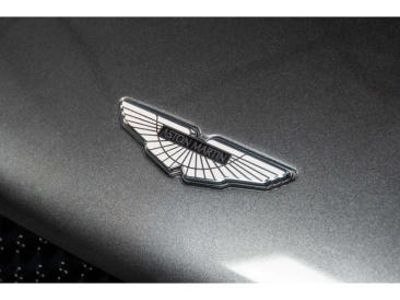Aston Martin DBS (2018-24) DBS Superleggera Coupe — photo 24