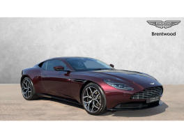 Aston Martin DB11 DB11 V8 Coupe - 2018 - Joinsteer - #1