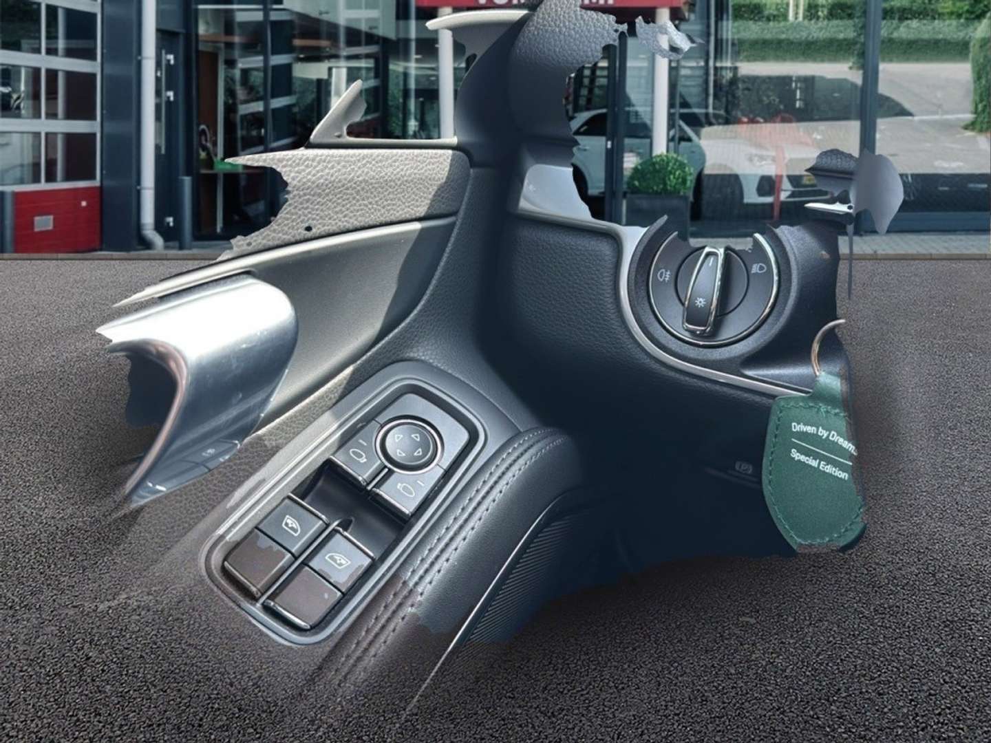 Porsche Boxster Turbo - 2020 - Joinsteer - #26