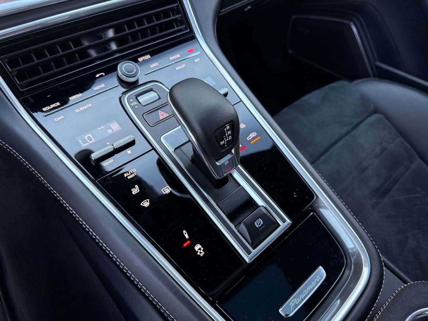 Porsche Panamera II GTS - 2019 - Joinsteer - #28