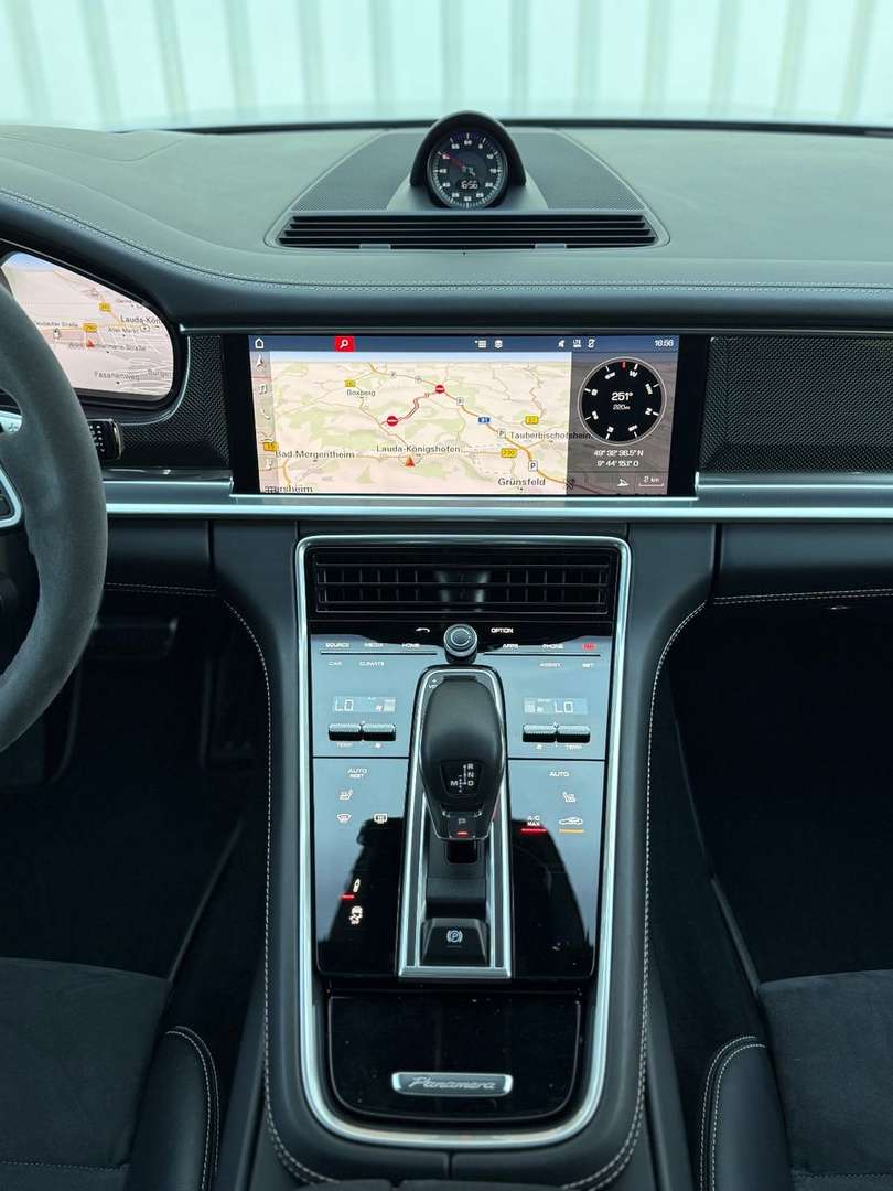 Porsche Panamera II GTS - 2019 - Joinsteer - #29