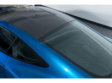 Aston Martin Vanquish II Vanquish S Coupe — photo 43