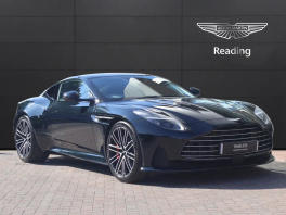 Aston Martin DB12 V8 Coupe - 2023 - Joinsteer - #1