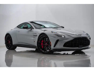 Aston Martin Vantage (2024-) Vantage S Coupe
