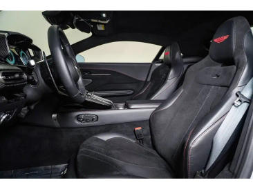 Aston Martin Vantage (2024-) Vantage S Coupe — photo 3