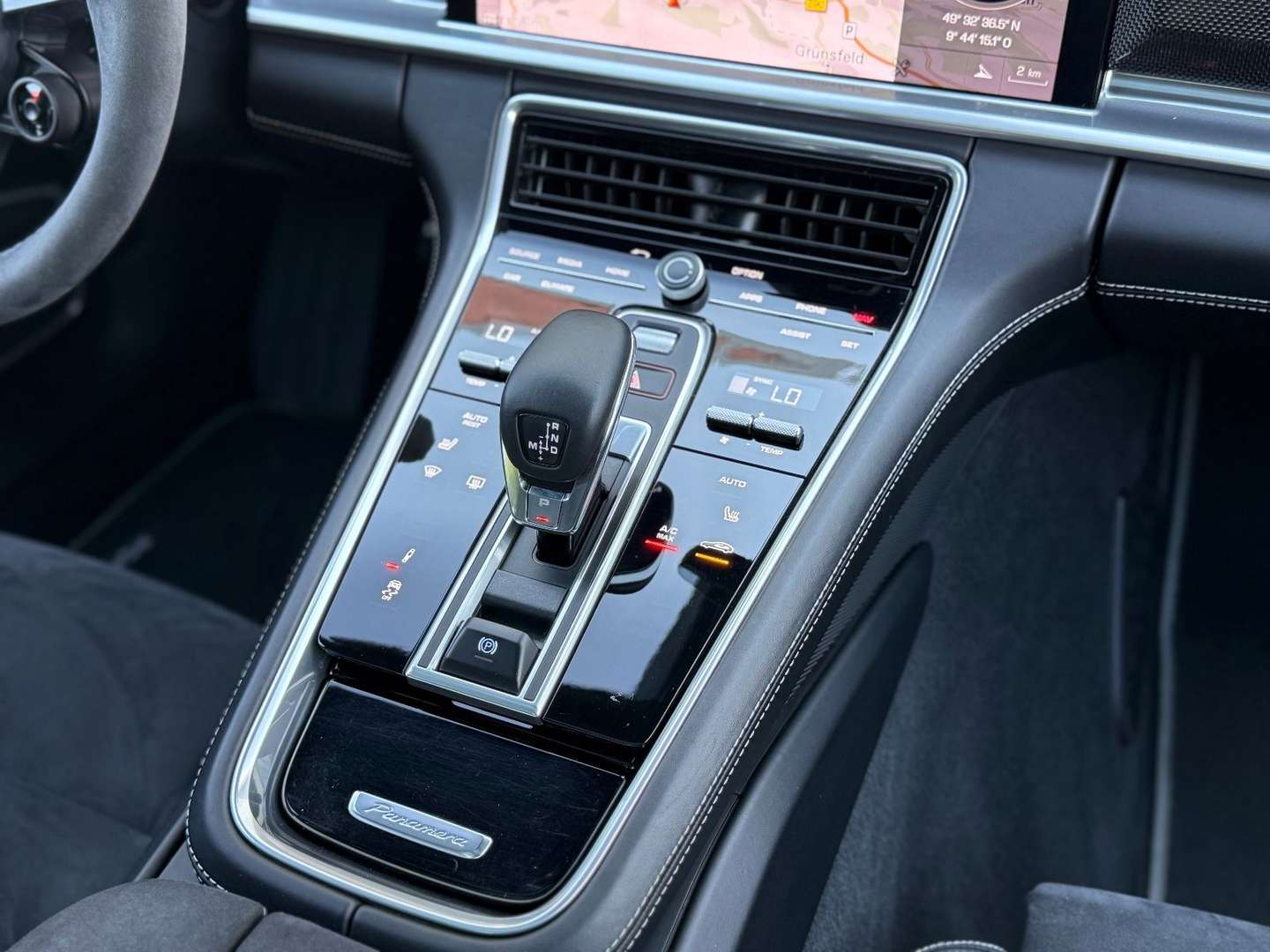 Porsche Panamera II GTS - 2019 - Joinsteer - #31