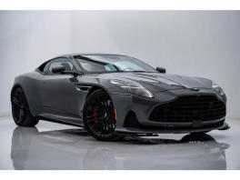 Aston Martin DB12 V8 Coupe - 2024 - Joinsteer - #1