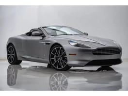 Aston Martin DB9 DB9 GT Bond Edition Volante - 2016 - Joinsteer - #1