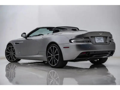Aston Martin DB9 DB9 GT Bond Edition Volante