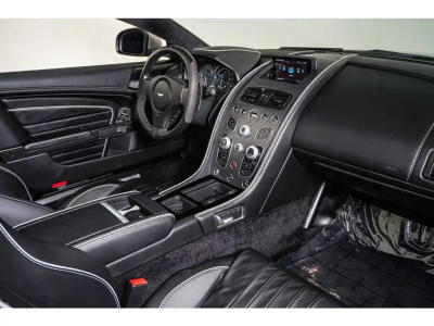 Aston Martin DB9 DB9 GT Bond Edition Volante