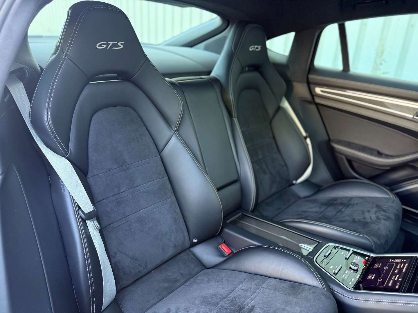 Porsche Panamera II GTS - 2019 - Joinsteer - #32