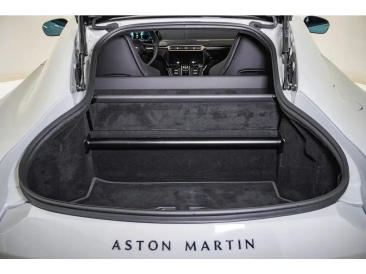Aston Martin Vantage (2024-) Vantage S Coupe — photo 32