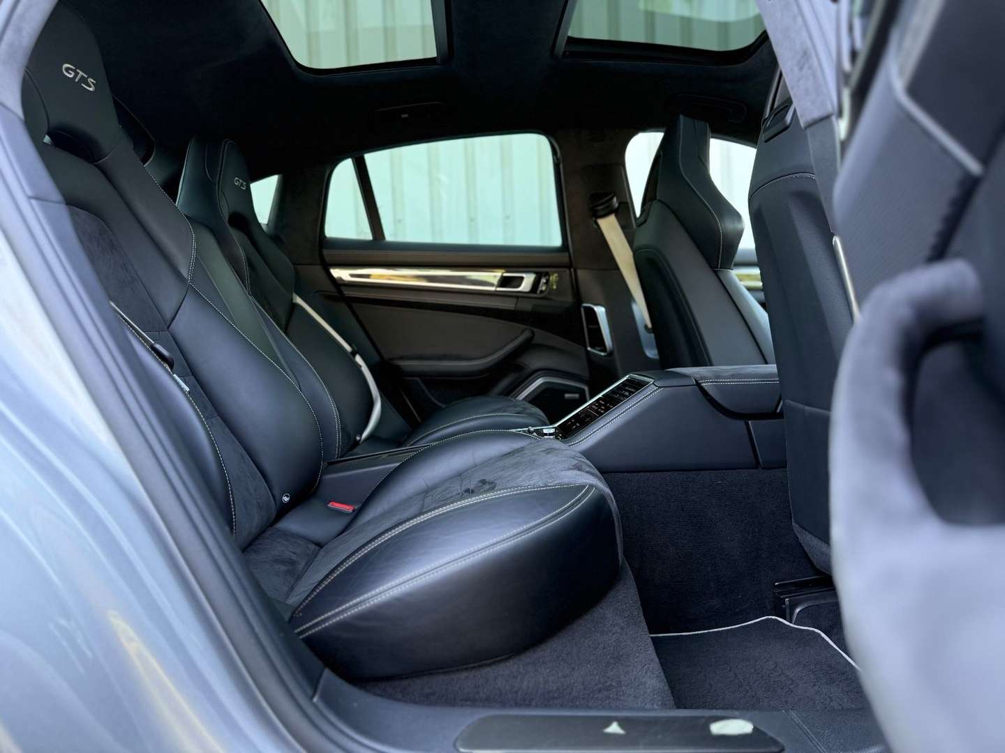 Porsche Panamera II GTS - 2019 - Joinsteer - #33