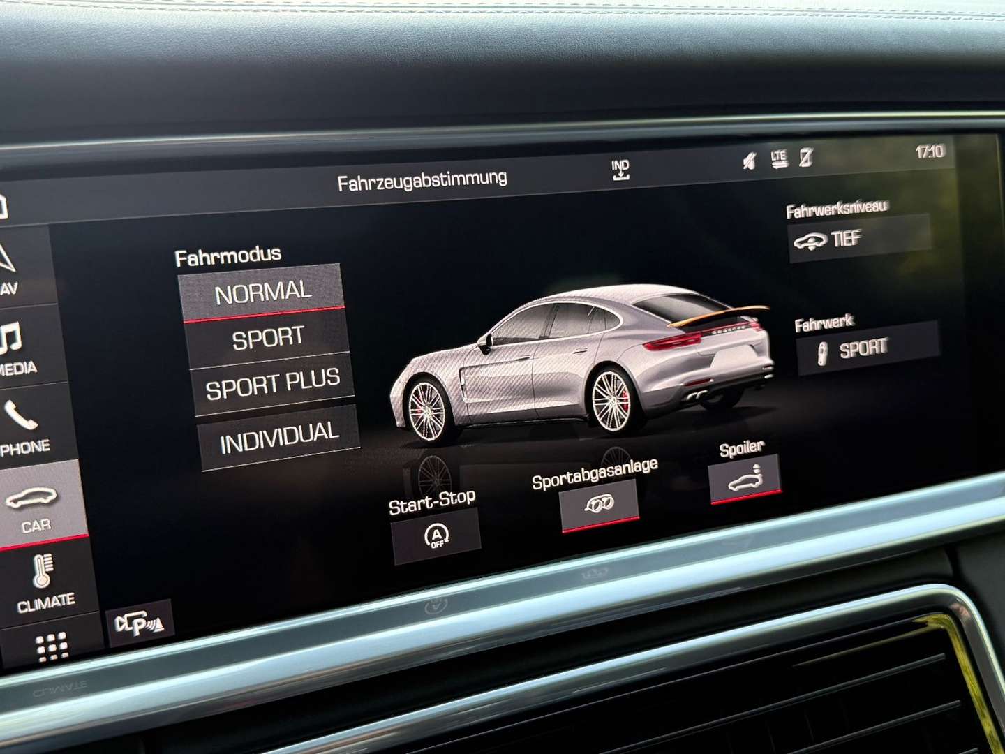 Porsche Panamera II GTS - 2019 - Joinsteer - #34