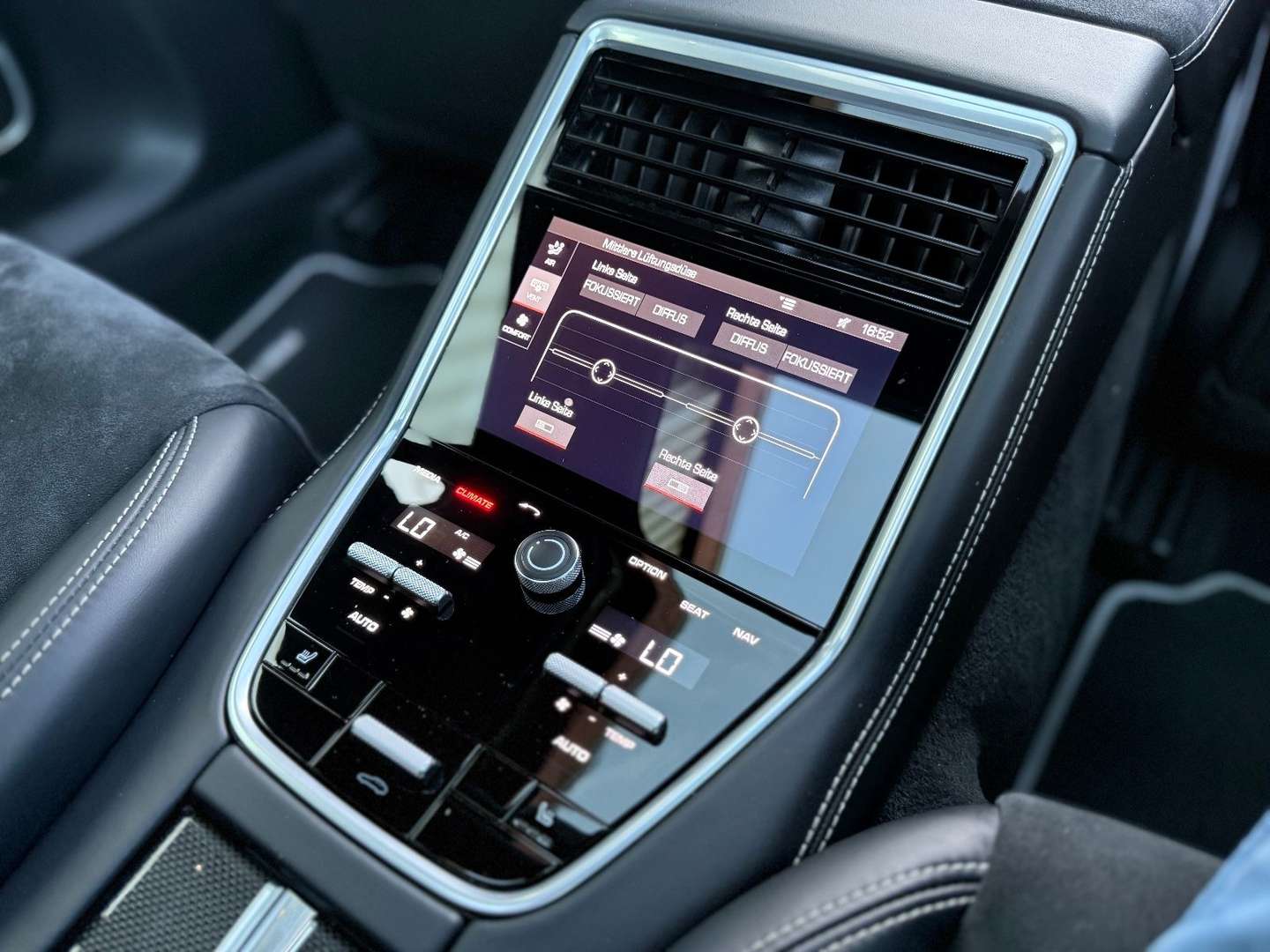 Porsche Panamera II GTS - 2019 - Joinsteer - #36