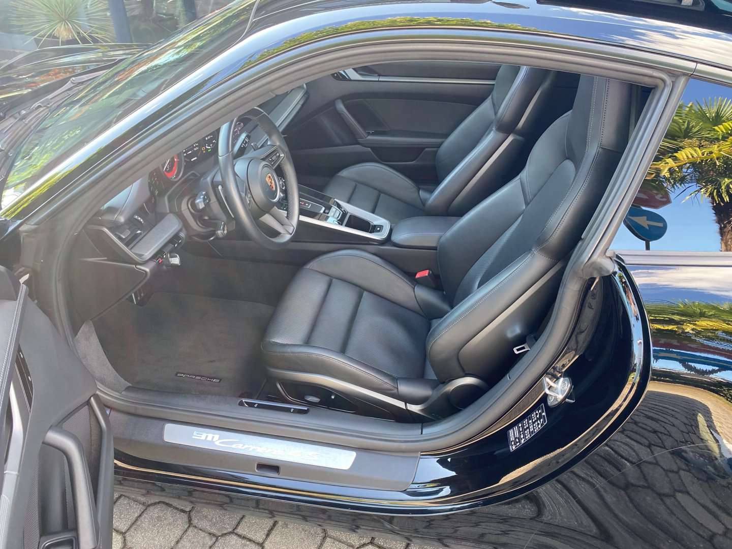 Porsche 992 I Carrera 4S - 2020 - Joinsteer - #20