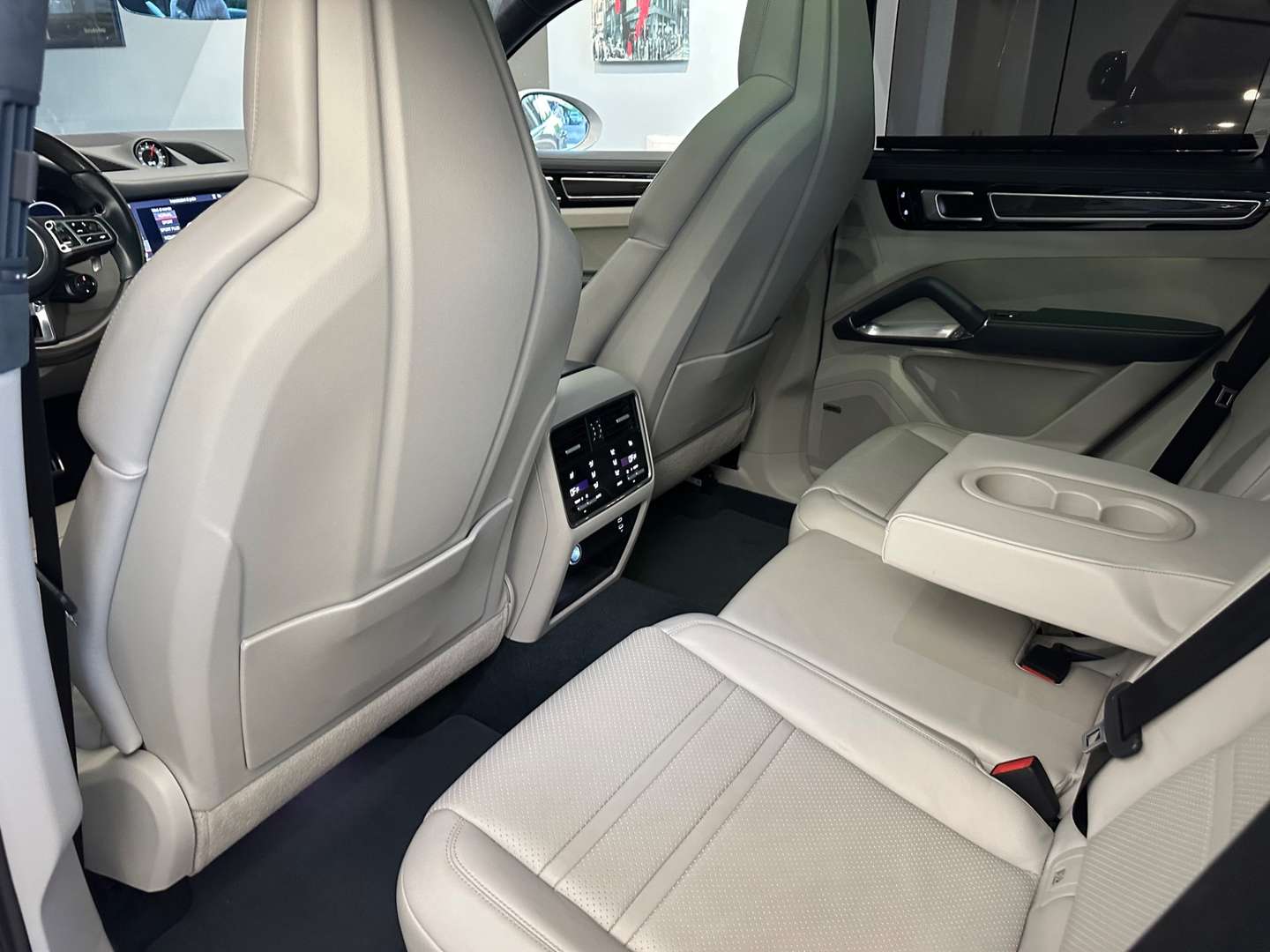 Porsche Cayenne III Turbo Coupé - 2020 - Joinsteer - #23