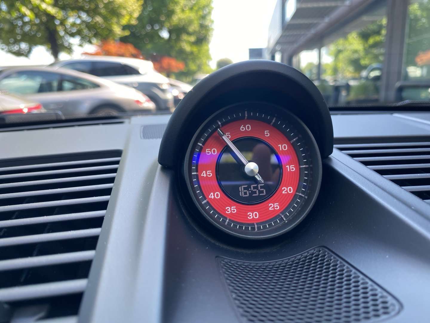 Porsche 992 I Carrera 4S - 2020 - Joinsteer - #27